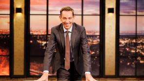 Ryan Tubridy teases 'some big news' as he takes break from Virgin Radio show