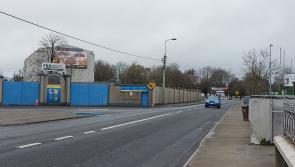 New mural, cycle path and traffic measures adopted under Thurles Active Travel plan