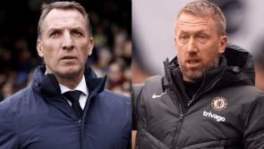 Two Premier League managers depart in one day