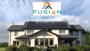 Fusion Solar leading installers of PV Solar across Ireland 