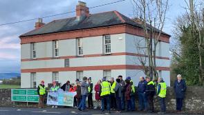 LETHAL JUNCTION: Barronstown Cross changes are still  ‘months away’