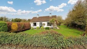 This charming 'turn key' cottage is on sale in Tipperary for €219,950