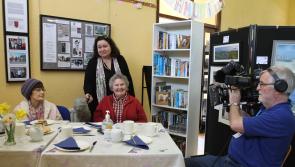 Revealed: RTE's Nationwide cameras make a visit to popular Tipperary village 