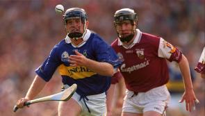 WATCH: Reeling in the GAA year of 2001 with the Tony Keady Affair and Tipperary