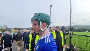 Tipperary hurlers have been boosted by Cathal Barrett's return from injury