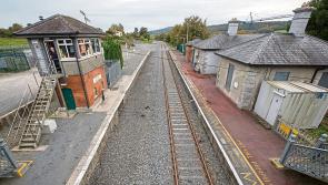 Special train will stop in south Tipperary en route from Cork to Waterford