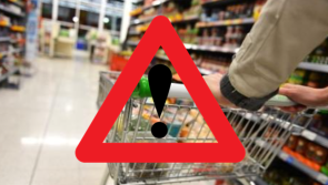 ALERT: Popular snack food recalled from Tipperary shops due to illness-causing bacteria