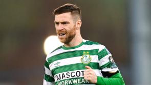 League of Ireland star linked with transfer to MLS