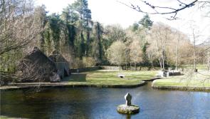 Footpath requested for dangerous road in scenic area of south Tipperary
