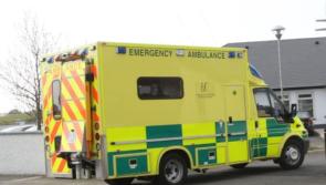 Ambulance waiting times in Tipperary described by Aontú as 'a scandal'