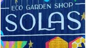 Outdoor Food Court, Playground & Markets @ SOLAS