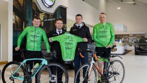 Fundraising cycle in south Tipperary to help 'bring Marie back home'