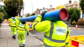 Mayor appeals for upgrading of existing water supply plants in Tipperary's largest town 