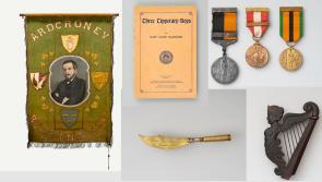 Thomas MacDonagh Museum in Cloughjordan celebrates its 10th anniversary on 5th May 