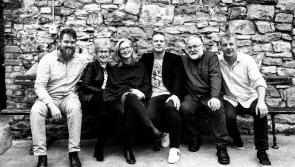 Tipperary band The Cedartowns will be a major attraction at Clonmel venue