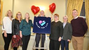 Tipperary community puts its money where its heart is for lifesaving defibrillators