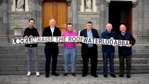 Super night in store for Thurles as bands aim to "Raise the Roof" of the Cathedral!