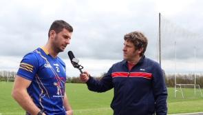 'A beautiful jersey, it is about keeping his memory very strong,' Cathal Barrett remembers Dillon Quirke
