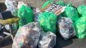 Annual spring clean taking place in this Tipperary town this weekend