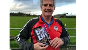 Joe Hayes recalls the Tipp and Cork replay in 1991 which was the Game of his Life 