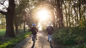 Time now to get Tipperary cycling during 'Bike Week' this May!