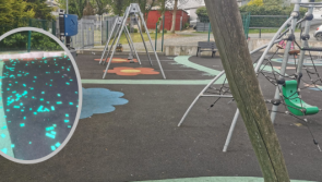Revealed: Bank loan being used to bridge gap in finances of local playground 