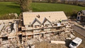 Tipperary TD criticises 'Government's inactivity in addressing the worsening housing crisis'