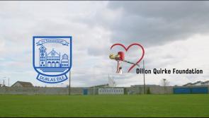 ‘Jersey4life’ is a new initiative by Thurles Sarsfields to remember Dillon Quirke