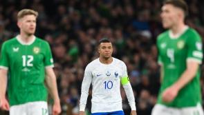 Euro 2024 qualifiers: France confirm venue for Ireland fixture
