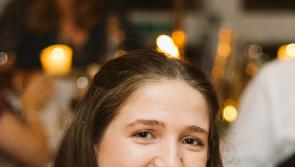 Mary McCarthy Seeking To Claim Blue Jean Crown in Royal County