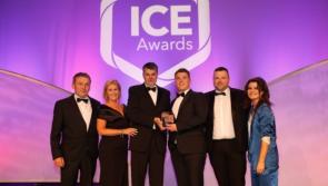 Mulcahy Construction Ltd - Irish Construction Excellence Awards Winner 2023