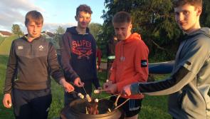 A wonderful adventure for students at the CBS Thurles