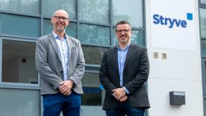 Company headed by Tipperary men will be in the shake-up at Tech Excellence Awards