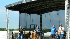 Party time in Clonoulty as 'The West’s Awake' festival is here!