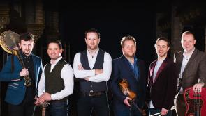 Top-class line-up of artists are ready to shine at  festival in Clonoulty!