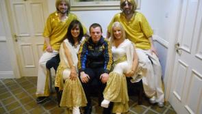 'Waterloo' tickets are selling fast for their show in Thurles this June!