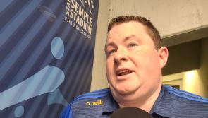 DAVID POWER:  ‘We are just not scoring enough and that has been our problem all year’