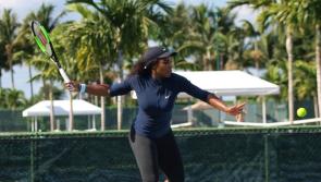 Tipperary businessman Declan Kelly signs tennis star Serena Williams to latest venture