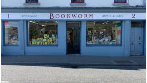 Bookworm, Thurles, celebrates 30 Years! 