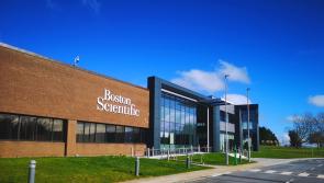 More new homes needed in Clonmel in wake of Boston Scientific jobs announcement  