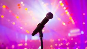 Comedy in Cahir this weekend as Jarlath Regan rolls into town 
