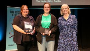 Talented Tipperary young people scoop award at national environment-themed games competition