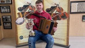 Tipperary Fleadh success for busy Powerstown/Lisronagh branch