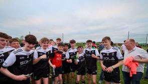 JK Brackens are fitting county champions after an epic Under 15 football final 
