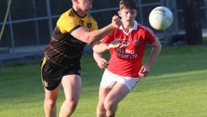 Defending champions Arravale Rovers are back in  the O’Donoghue Cup final again