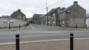 Drivers in Thurles advised of roadworks in the town this weekend