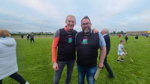 LISTEN: "We will bring the cup back to Templemore!" says JK Brackens boss Paul O'Brien 