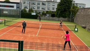 Finals day takes place at the Larkspur Open in Cashel 