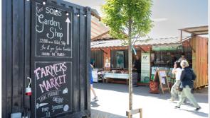 SOLAS: Bank Holiday Craft & Farmers Markets weekend
