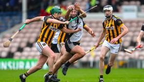 Tickets go on sale for the knockout matches in the county hurling and football leagues 